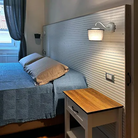 招待所 Bed And Chic Art