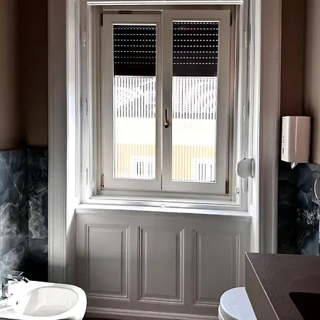 Bed And Chic Art 3* 的里雅斯特