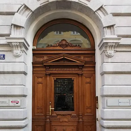 Gasthuis Bed And Chic Art Triëst