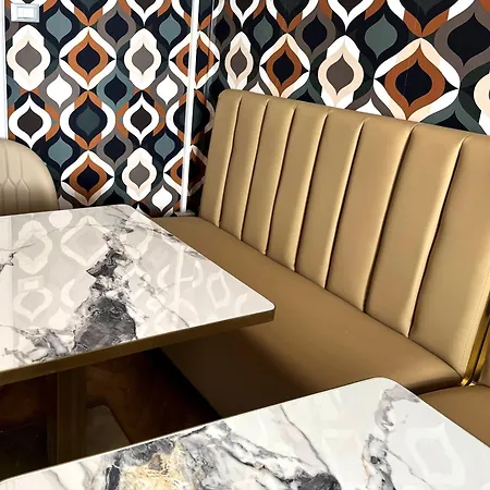 Bed And Chic Art Gasthuis Triëst