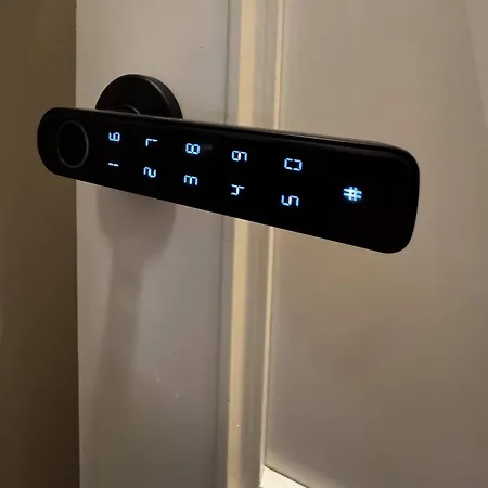 Bed And Chic Art 招待所 3*