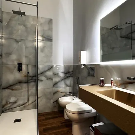 Bed And Chic Art 的里雅斯特