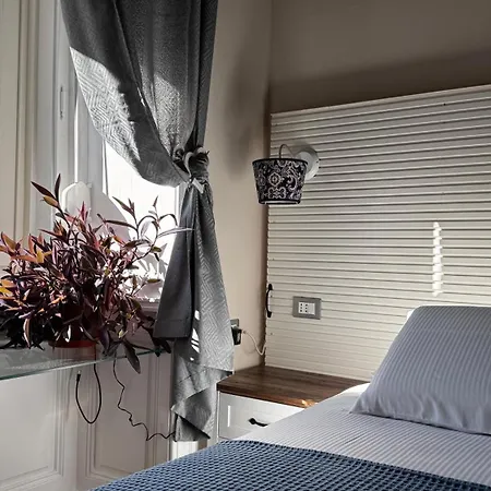 Bed And Chic Art 3*