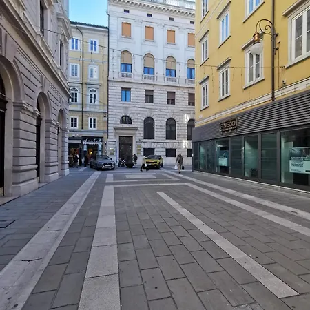 Bed And Chic Art Gasthuis Triëst