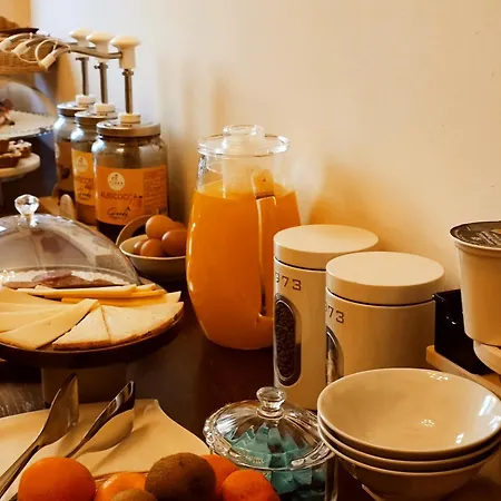 Bed And Chic Art 3* Triëst