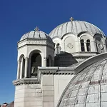 Bed And Chic Art Guest house Trieste