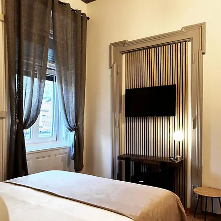 Bed And Chic Art Maison d'hôtes 3*