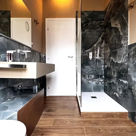 Bed And Chic Art Maison d'hôtes