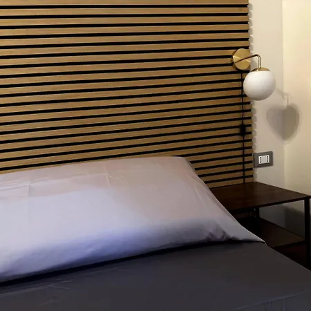 Bed And Chic Art Penzion Terst