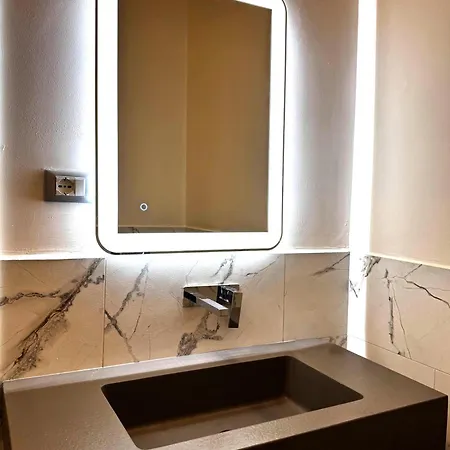 Bed And Chic Art Maison d'hôtes