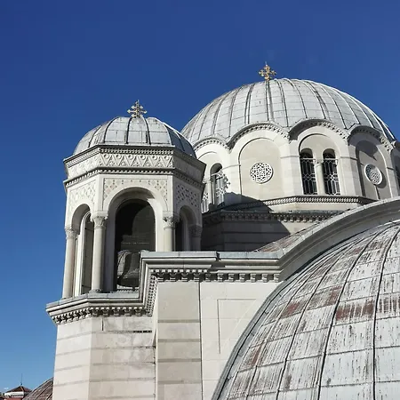 Bed And Chic Art Maison d'hôtes Trieste